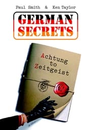 Cover von German Secrets