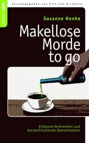 Cover von Makellose Morde to go