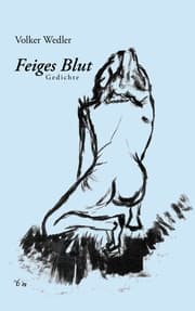 Cover von Feiges Blut