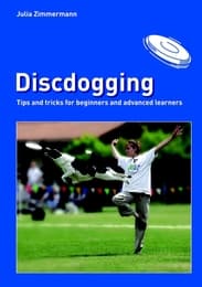 Cover von Discdogging