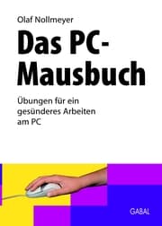 Cover von Das PC-Mausbuch