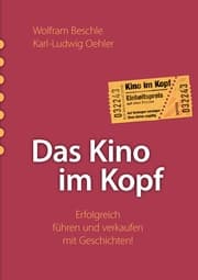 Cover von Das Kino im Kopf