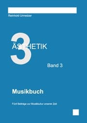 Cover von Ästhetik Band 3