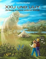 Cover von XXU und UUY