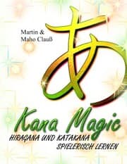 Cover von Kana Magic