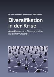 Cover von Diversifikation in der Krise