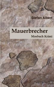 Cover von Mauerbrecher