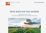 Cover von Kein Jahr wie das andere