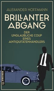 Cover von Brillanter Abgang