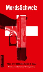 Cover von MordsSchweiz