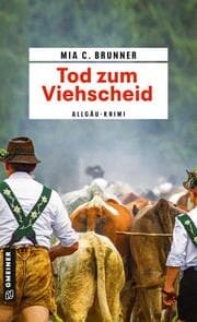 Cover von Tod zum Viehscheid