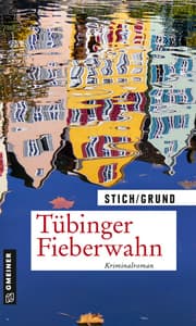 Cover von Tübinger Fieberwahn