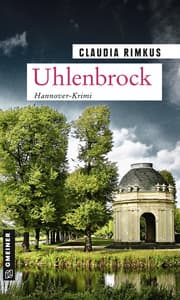 Cover von Uhlenbrock