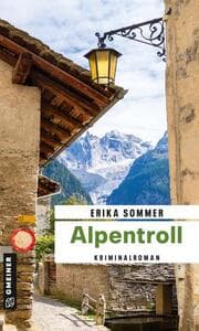 Cover von Alpentroll