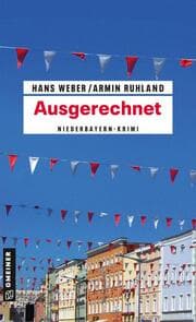 Cover von Ausgerechnet