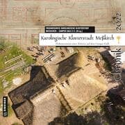 Cover von Karolingische Klosterstadt Meßkirch - Chronik 2022