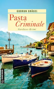 Cover von Pasta Criminale