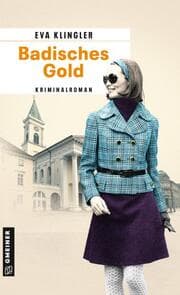 Cover von Badisches Gold