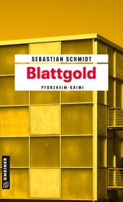 Cover von Blattgold