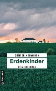 Cover von Erdenkinder
