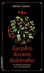 Cover von Karpfen, Kerzen, Kohleofen