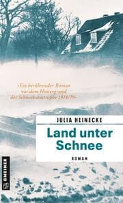 Cover von Land unter Schnee