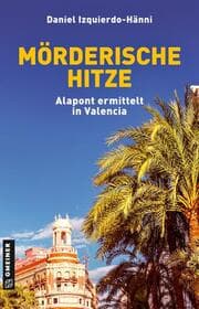 Cover von Mörderische Hitze
