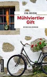 Cover von Mühlviertler Gift