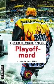 Cover von Playoffmord