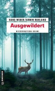 Cover von Ausgewildert