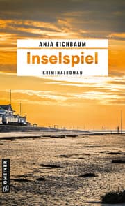 Cover von Inselspiel