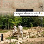 Cover von Karolingische Klosterstadt Meßkirch - Chronik 2023