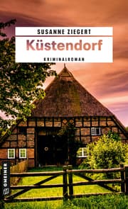 Cover von Küstendorf