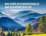 Cover von Wo der Schwarzwald am schönsten ist