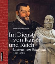 Cover von Im Dienst von Kaiser und Reich