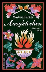 Cover von Ausgstochen
