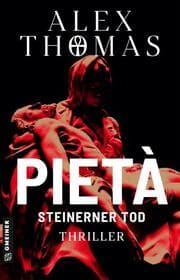 Cover von Pietà - Steinerner Tod
