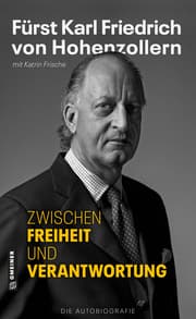 Cover von Zwischen Freiheit und Verantwortung