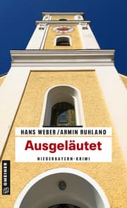 Cover von Ausgeläutet