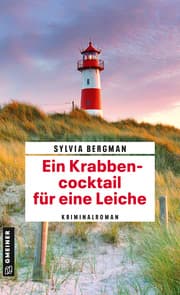 Cover von Ein Krabbencocktail für eine Leiche
