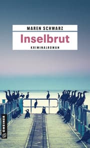 Cover von Inselbrut