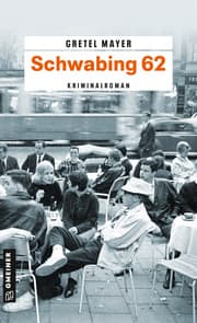 Cover von Schwabing 62