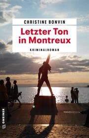 Cover von Letzter Ton in Montreux