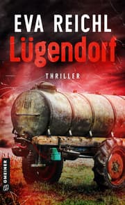 Cover von Lügendorf
