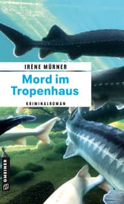 Cover von Mord im Tropenhaus