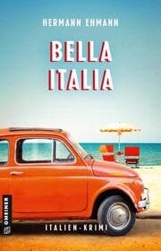 Cover von Bella Italia