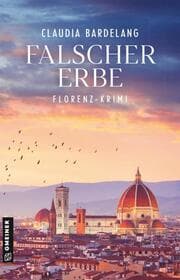 Cover von Falscher Erbe