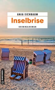 Cover von Inselbrise