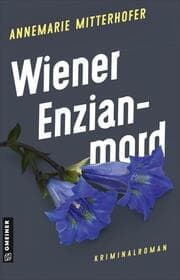Cover von Wiener Enzianmord