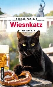 Cover von Wiesnkatz